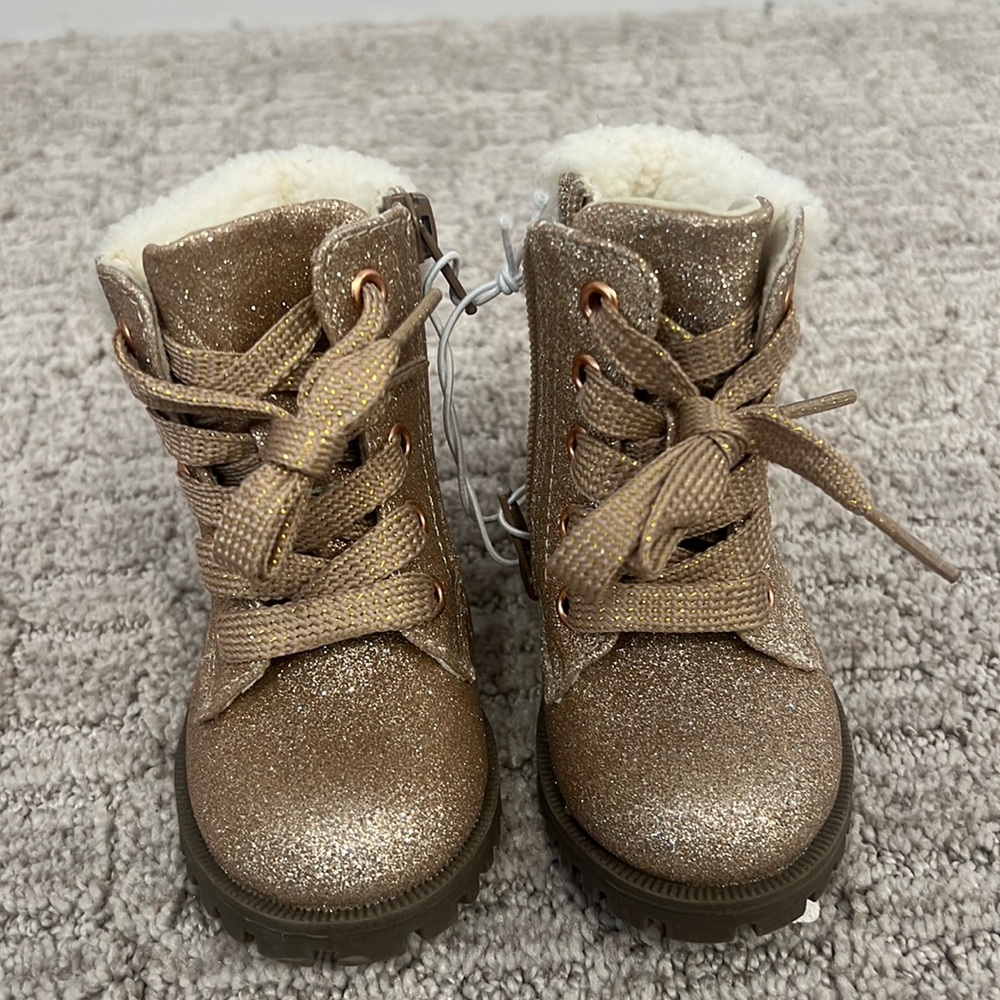 Harper Canyon Toddler Boots